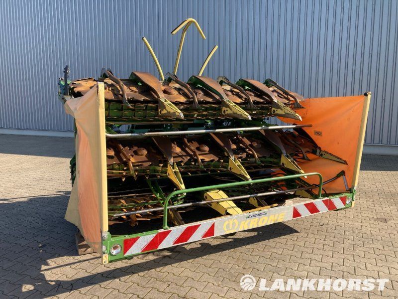 Krone XCOLLECT 900-3
