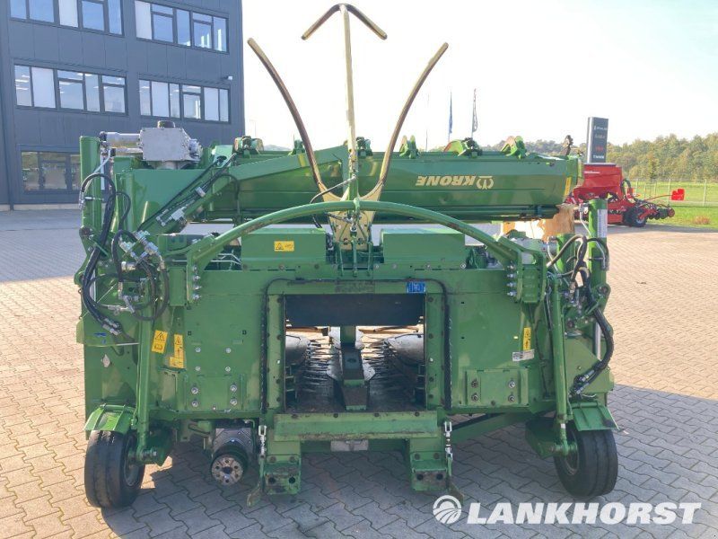 Krone XCOLLECT 900-3