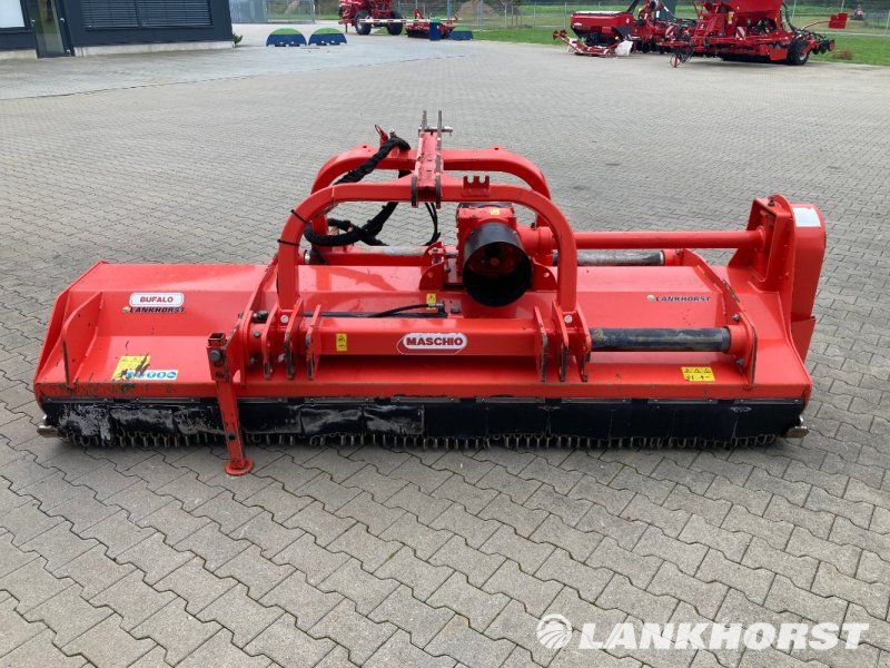 Maschio BUFALO 280