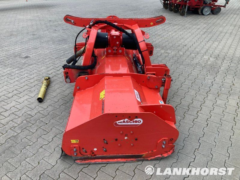Maschio BUFALO 280