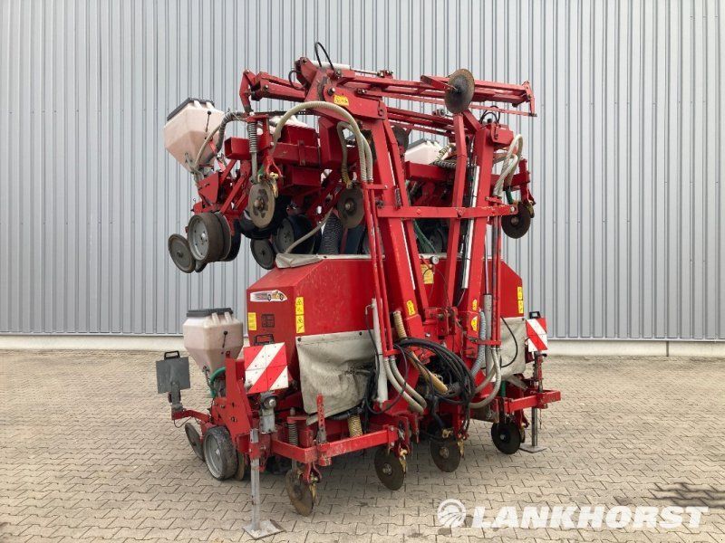 Becker Aeromat P8Z