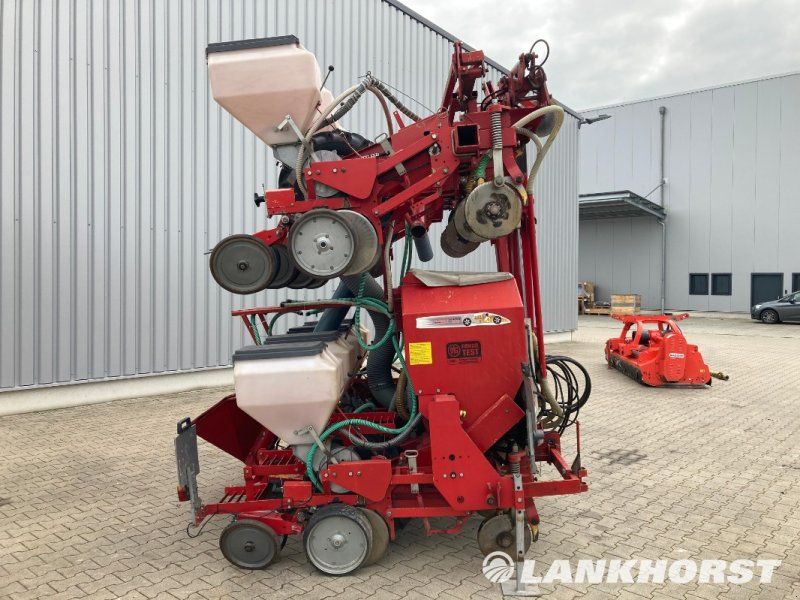 Becker Aeromat P8Z