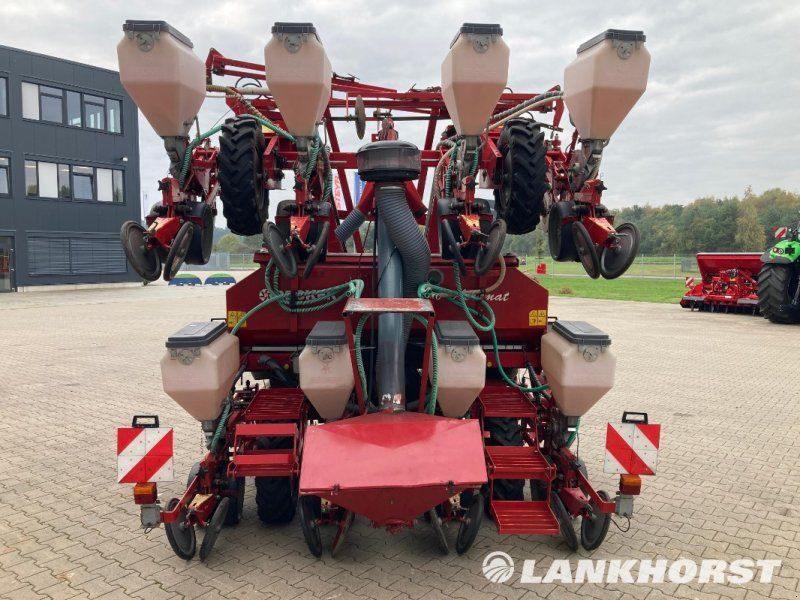 Becker Aeromat P8Z