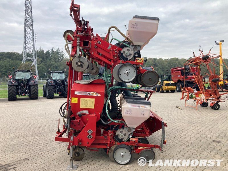 Becker Aeromat P8Z