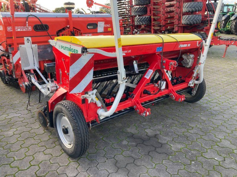 Pöttinger Vitasem 302