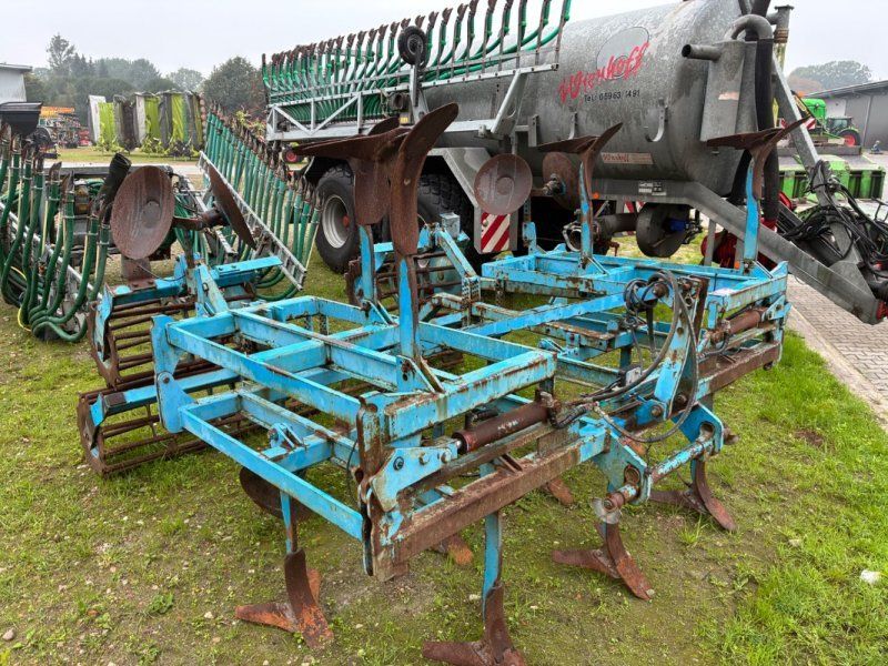Lemken Smaragd 90-470K