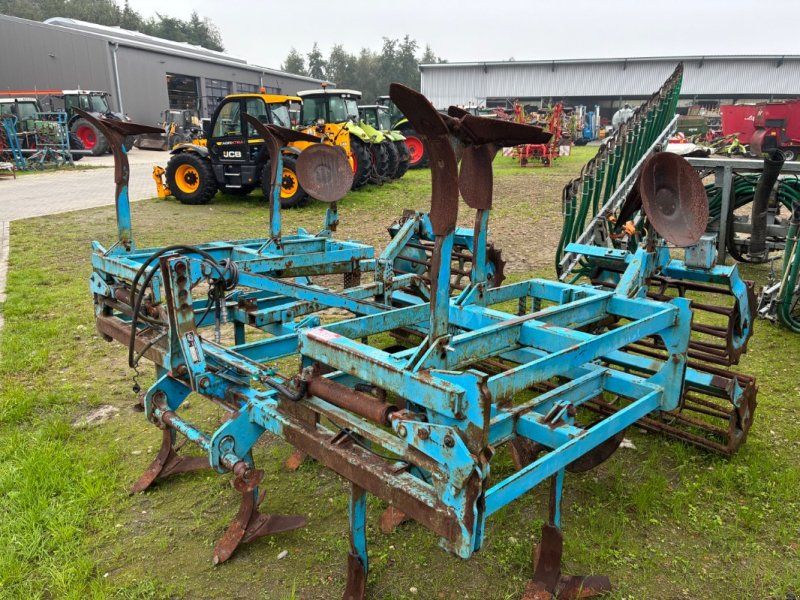 Lemken Smaragd 90-470K