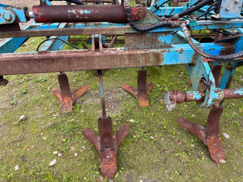 Lemken Smaragd 90-470K