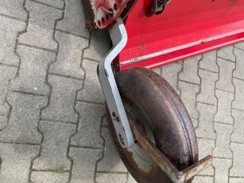 Howard R 500 S BODENFRÄSE
