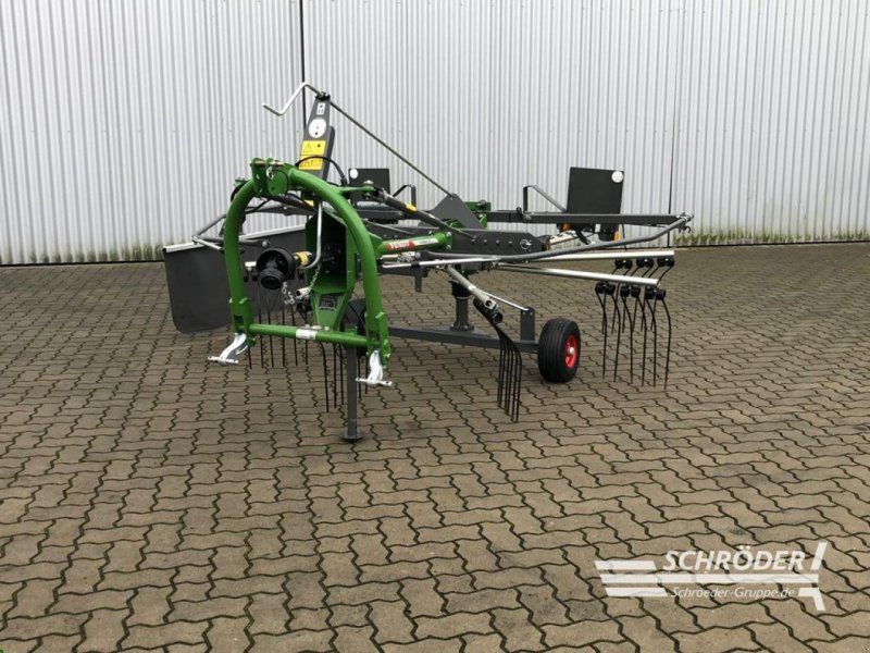 Fendt FORMER 301 DN