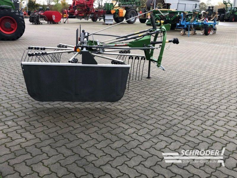 Fendt FORMER 301 DN