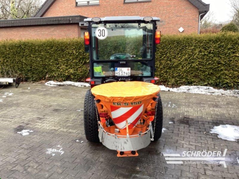 Massey Ferguson 1740 M HC