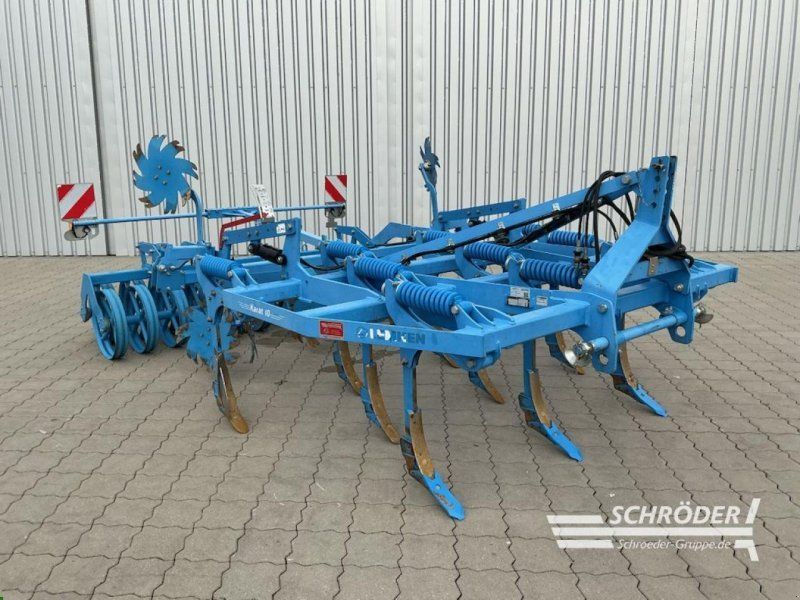 Lemken KARAT 10/300 U