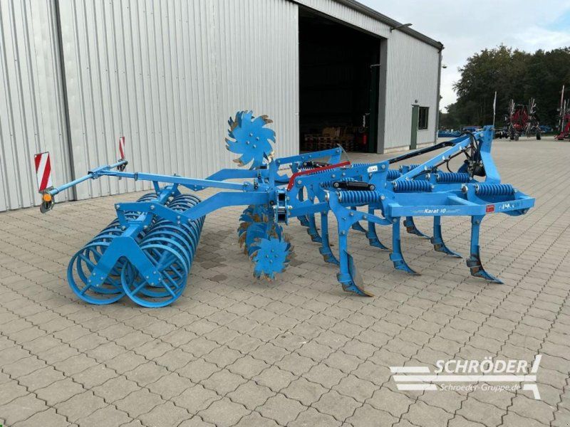 Lemken KARAT 10/300 U