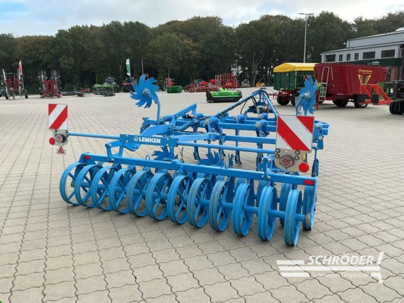 Lemken KARAT 10/300 U