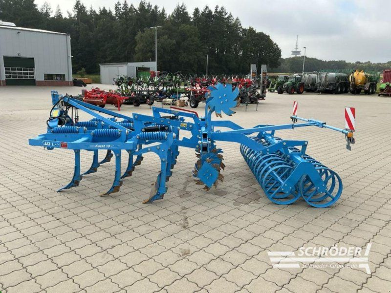 Lemken KARAT 10/300 U