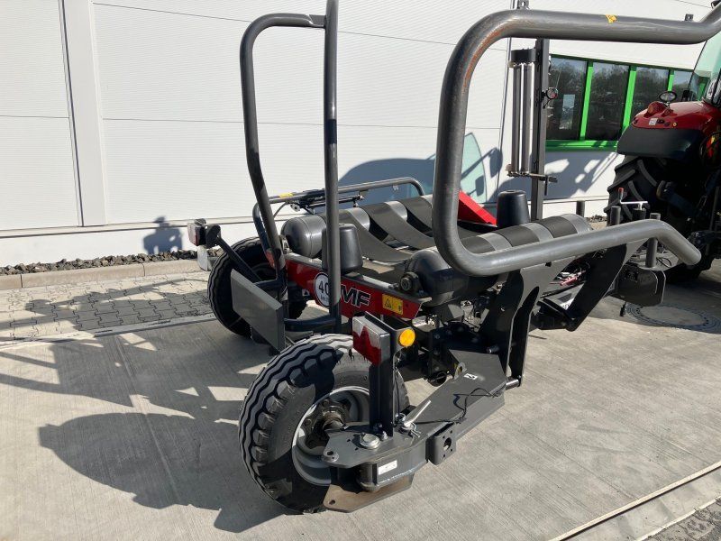 Massey Ferguson TW 130