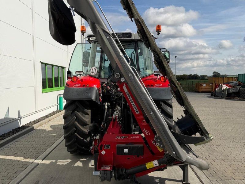 Massey Ferguson DM 316 TL-V