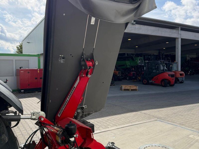 Massey Ferguson DM 316 TL-V
