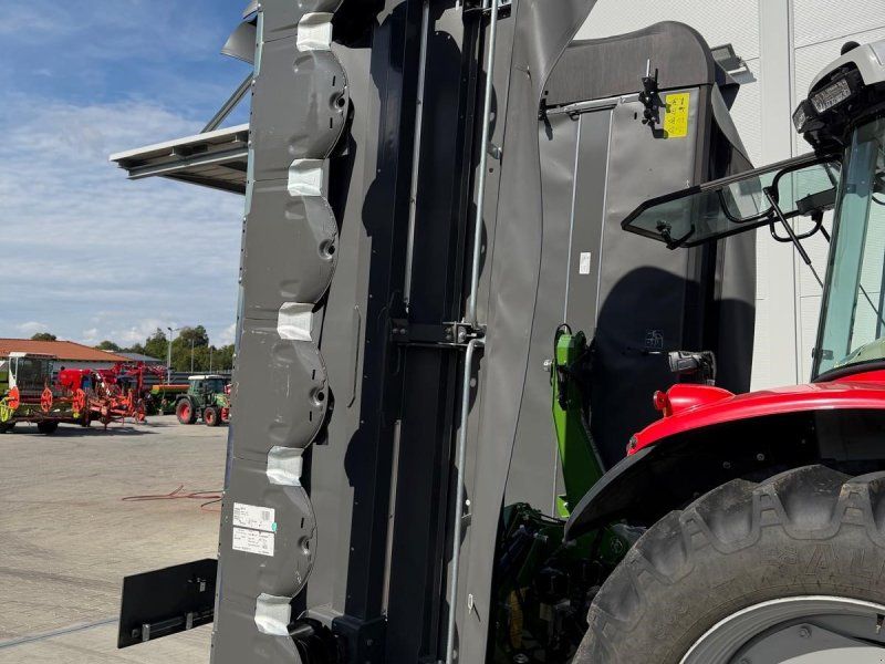 Fendt Slicer 860