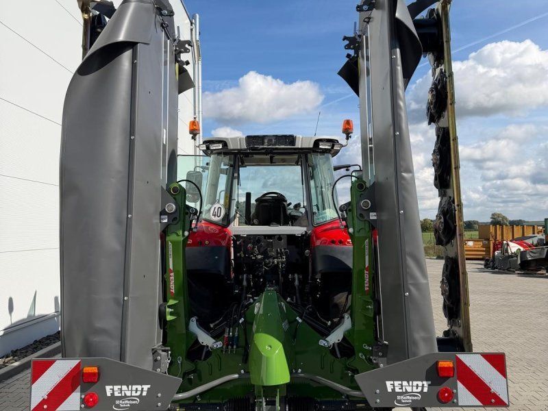 Fendt Slicer 860