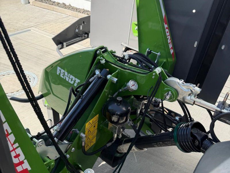 Fendt Slicer 860