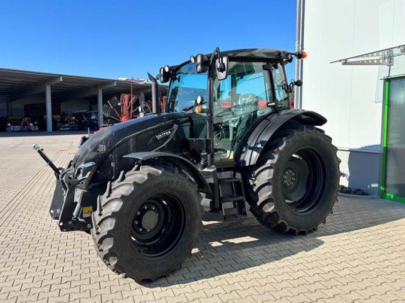 Valtra A 105 MH4