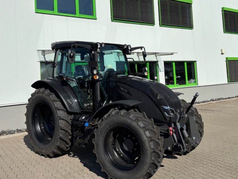 Valtra A 105 MH4