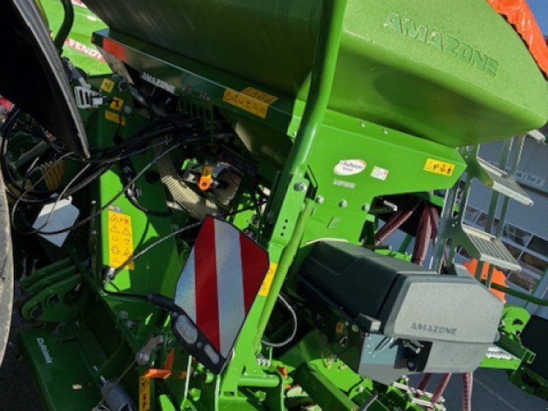 Amazone KX 3001 + Centaya 3000 Super