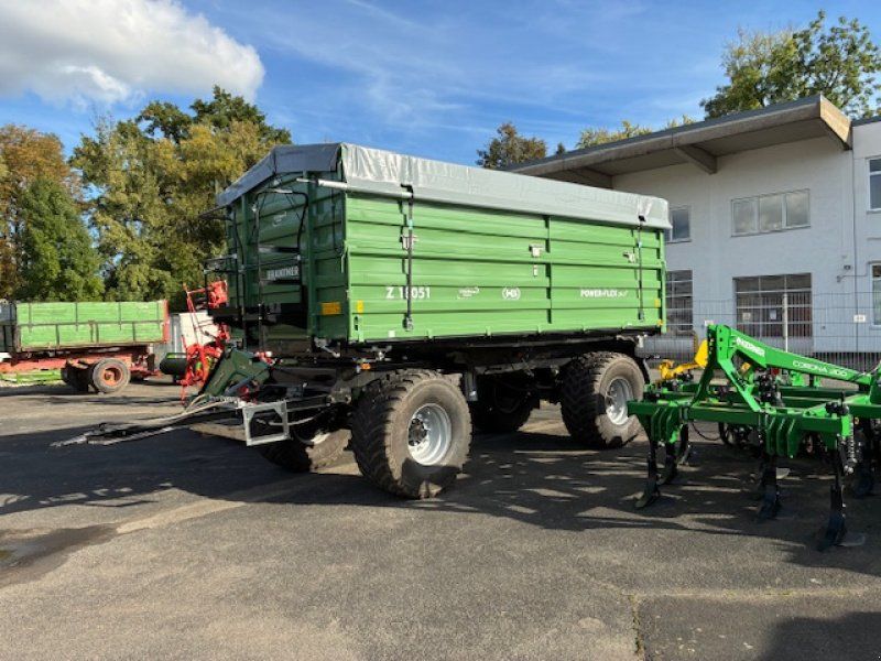 Brantner Z 18051 AKTION POWERFL Aufba