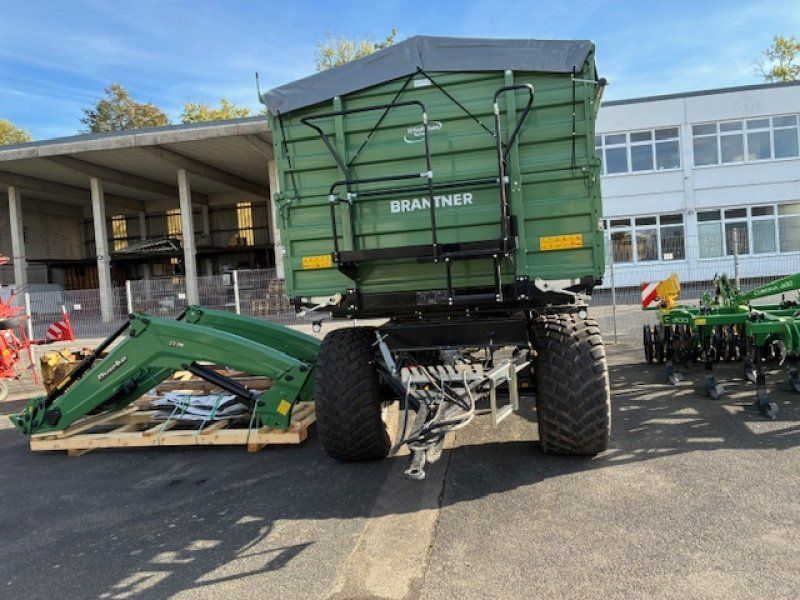 Brantner Z 18051 AKTION POWERFL Aufba