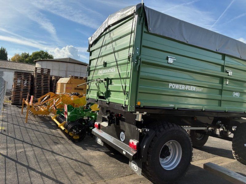 Brantner Z 18051 AKTION POWERFL Aufba