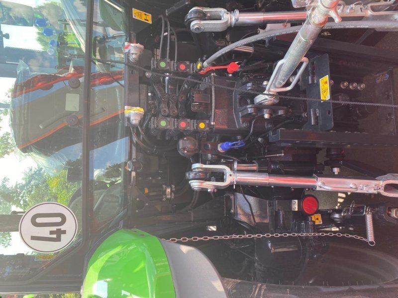 Deutz-Fahr 5125 GS