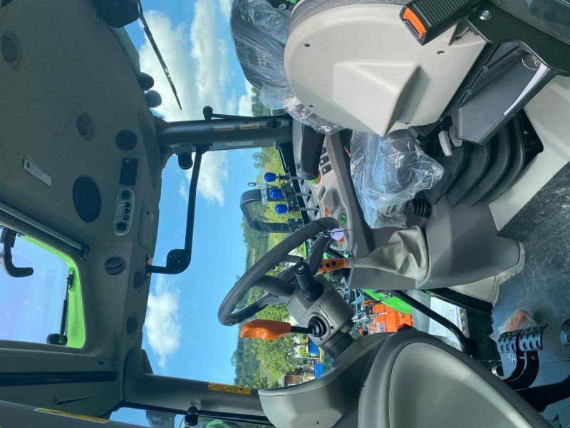 Deutz-Fahr 5125 GS