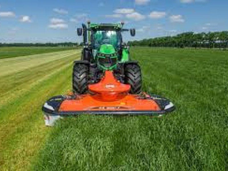 Kuhn PZ 3021F Pendel
