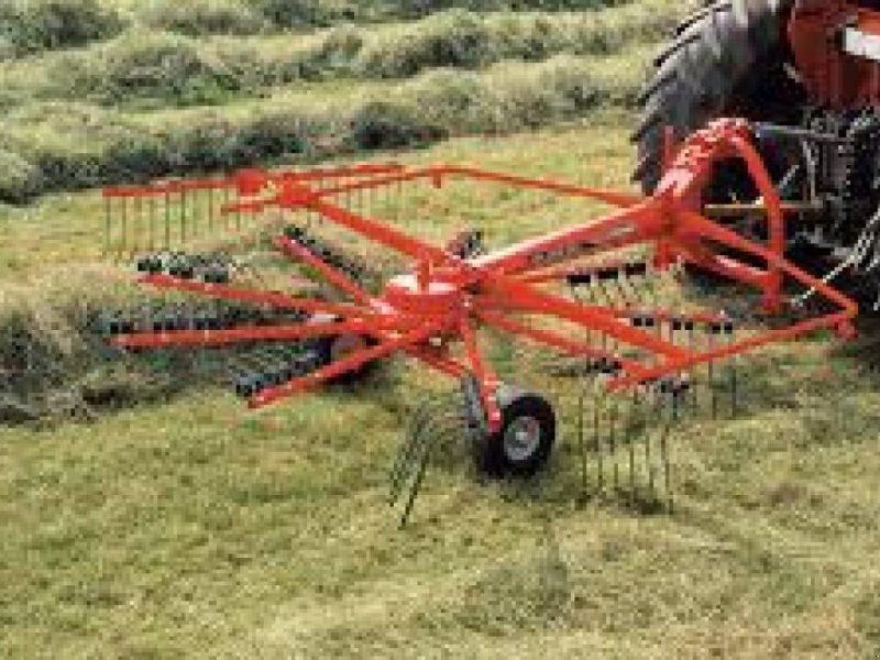 Kuhn GA300GM-9