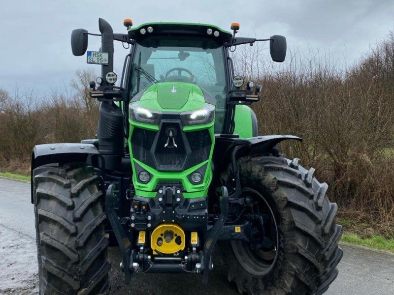 Deutz-Fahr 6230 Agrotron TTV