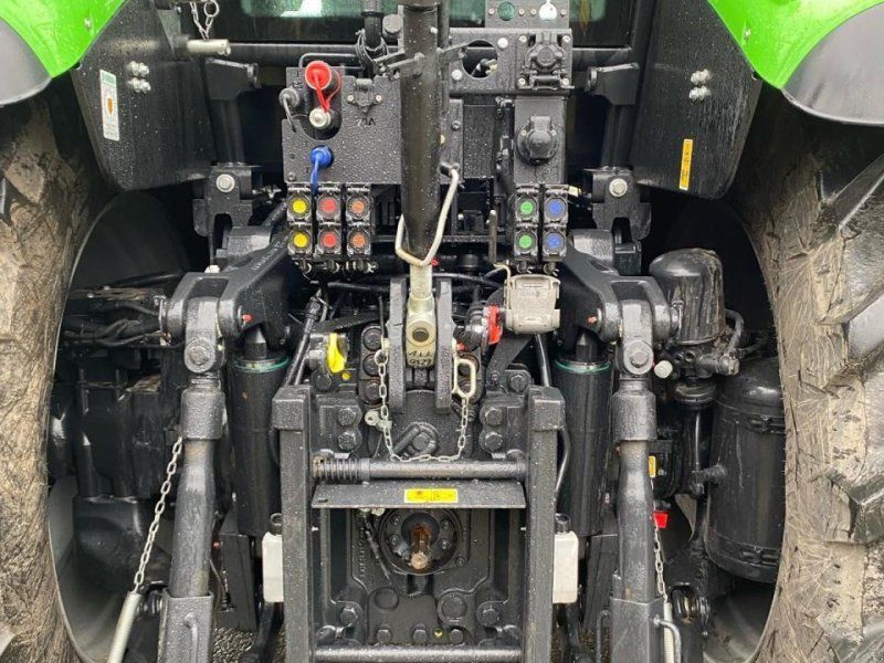 Deutz-Fahr 6230 Agrotron TTV