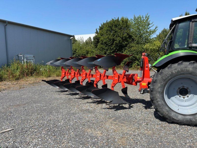 Kuhn VM153 5T 80/102