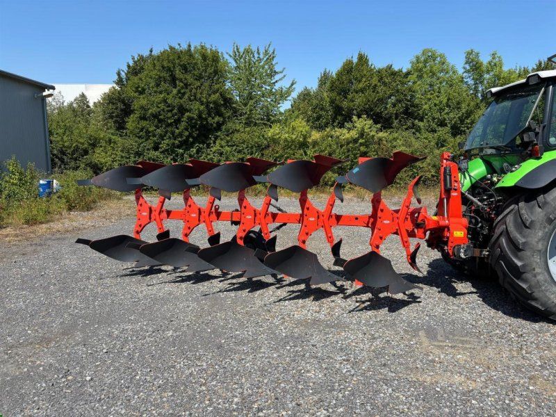 Kuhn VM153 5T 80/102