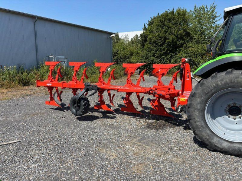 Kuhn VM153 5T 80/102