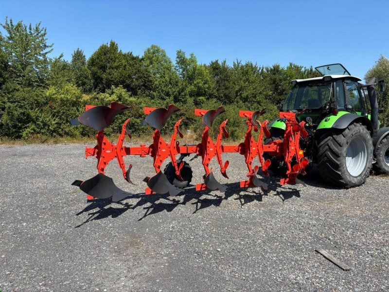 Kuhn VM153 5T 80/102