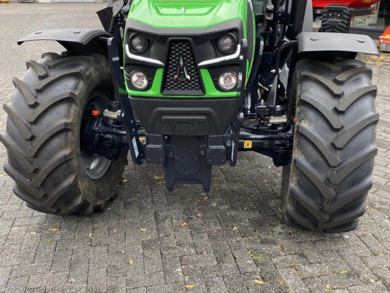 Deutz-Fahr 5080 D Keyline GS