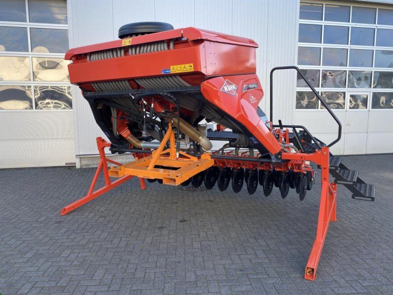 Kuhn VENTA 3030-24 ISOBUS