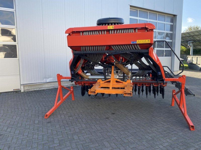 Kuhn VENTA 3030-24 ISOBUS