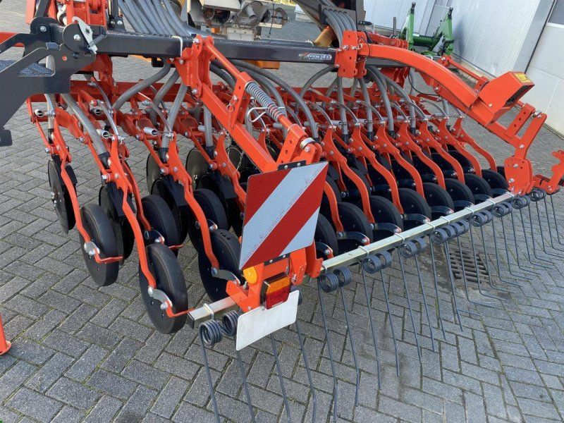 Kuhn VENTA 3030-24 ISOBUS
