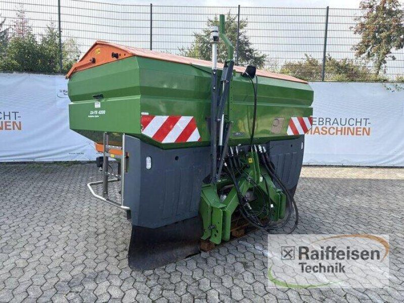 Amazone ZA-TS 4200 Ultra