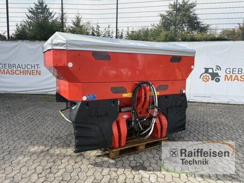 Rauch Axis H 30.2 EMC-VSpro ISOBUS