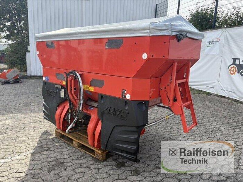 Rauch Axis H 30.2 EMC-VSpro ISOBUS
