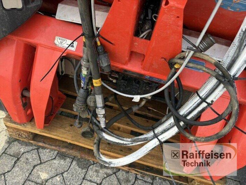 Rauch Axis H 30.2 EMC-VSpro ISOBUS